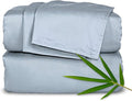 Pure Bamboo Split King Sheets, Genuine 100% Organic Viscose Derived from Bamboo by PureBamboo