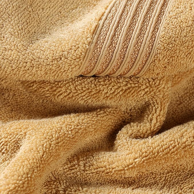 Superior Luxury Cotton Bath Towel - Image 7