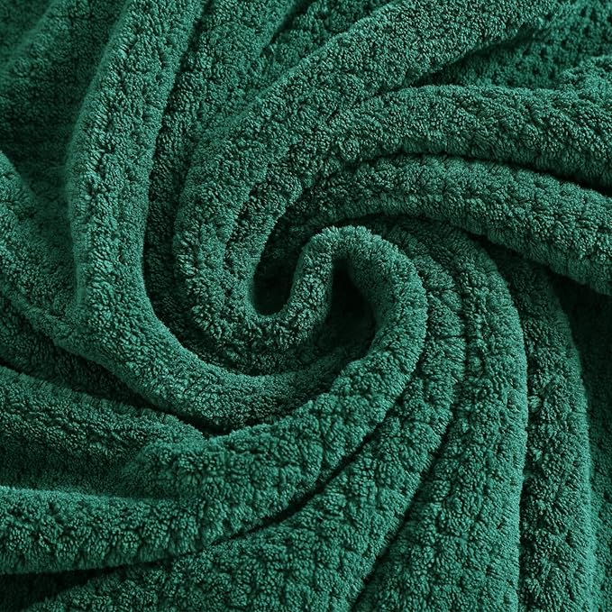 YTYC Towels, 29x59 Inches Extra Large Bath Towels - Image 6