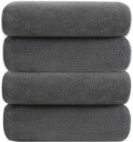 YTYC Towels, 29x59 Inches Extra Large Bath Towels by YTYCTowels