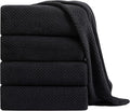 Extra Large Bath Towel Sheet Set 35x70 Inches by Smuge