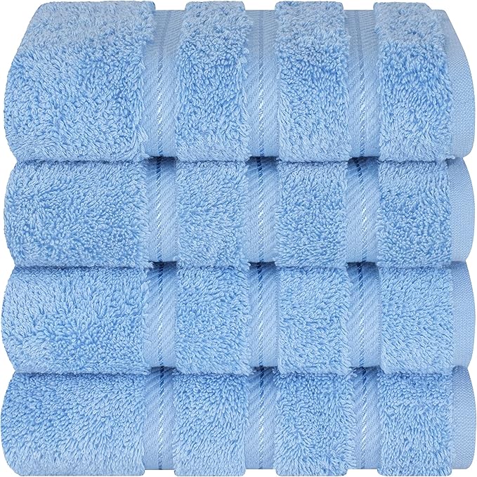 American Soft Linen Luxury Hand Towels - Image 7