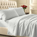 California Design Den Soft King Size 100% Cotton Sheet Sets, 400 TC Good by CaliforniaDesignDen