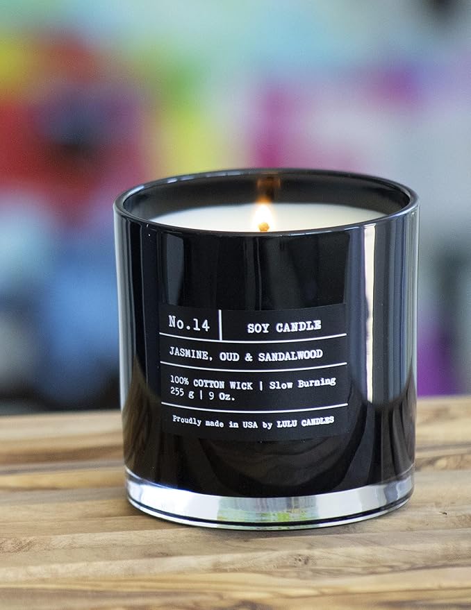 Lulu Candles | After Dark - Image 5
