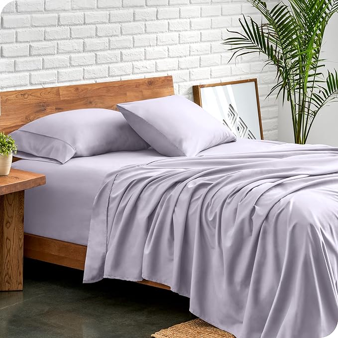 Bare Home Twin XL Sheet Set - Image 2