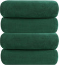 YTYC Towels, 29x59 Inches Extra Large Bath Towels by YTYCTowels