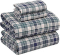 RUVANTI 100% Cotton Sheets – Full Size Percale Bedding, Cooling & Breathable by Ruvanti