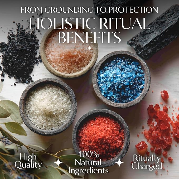 Ritual Salt Starter Collection Pack - Image 3