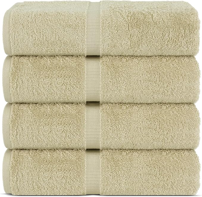 Chakir Turkish Linens 100% Cotton Premium Turkish Towels by ChakirTurkishLinens
