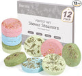 Shower Steamers Aromatherapy Birthday Gifts by Nsrzua