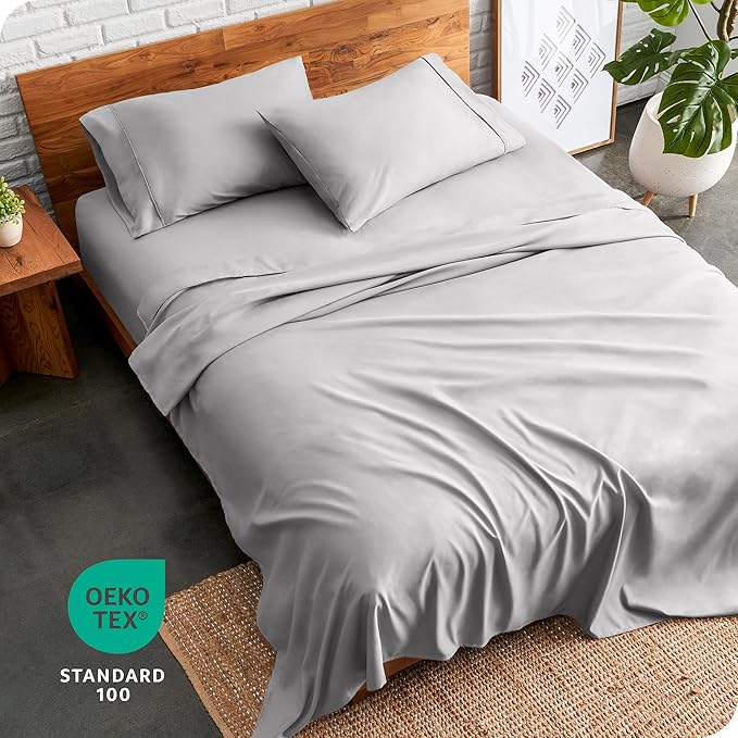 Bare Home Full Sheet Set - Image 7