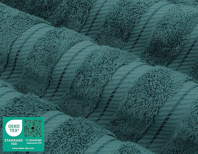 American Soft Linen Luxury Hand Towels - Image 3