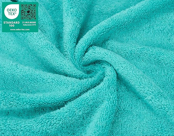American Soft Linen Luxury Washcloths - Image 3