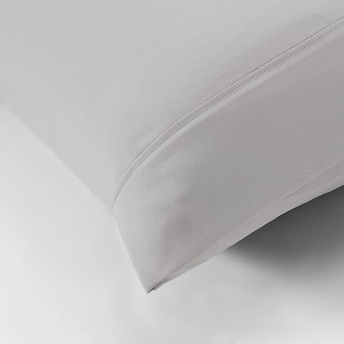 Modern Threads Soft Microfiber Solid Sheets - Image 7