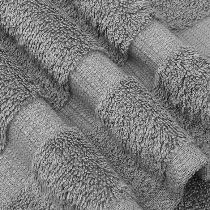 Chakir Turkish Linens, 100% Cotton Premium Quality Turkish Bath Sheets - Image 5