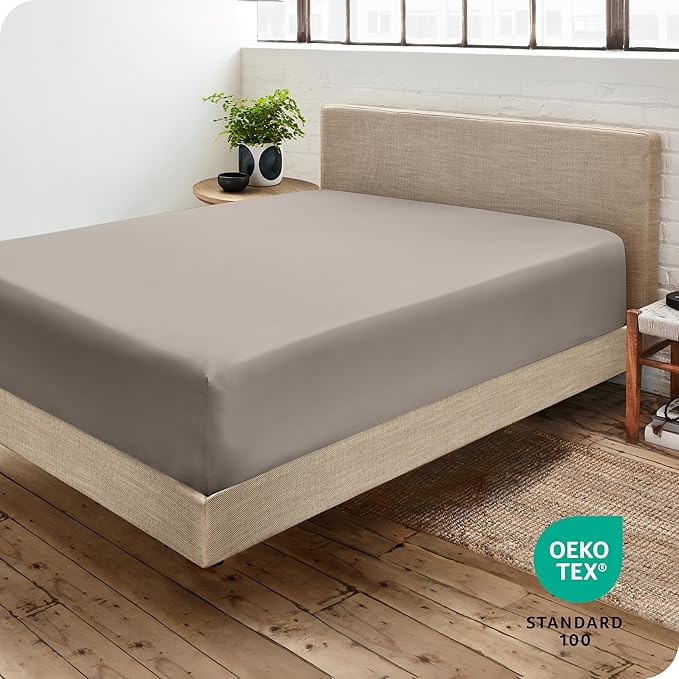 Fitted Bottom Sheet Full Size - Image 4