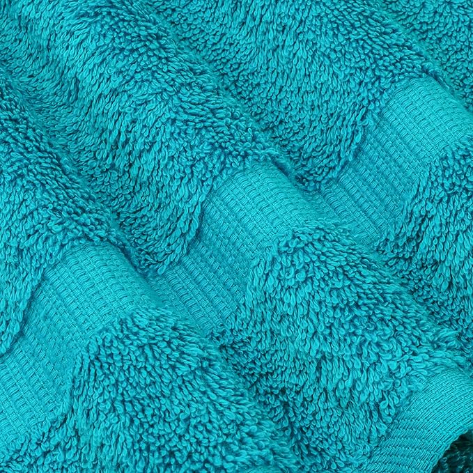 Chakir Turkish Linens, 100% Cotton Premium Quality Turkish Bath Sheets - Image 5