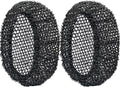 INNERNEED Exfoliating Net Cover Sponge Bath Scrubbing Loofah Rough Washcloth by INNERNEED