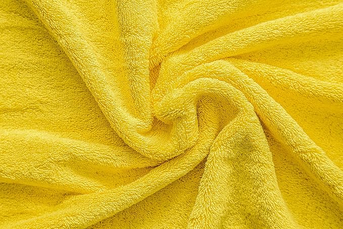 American Veteran Towel, 100% Cotton Turkish Bath Towels - Image 5