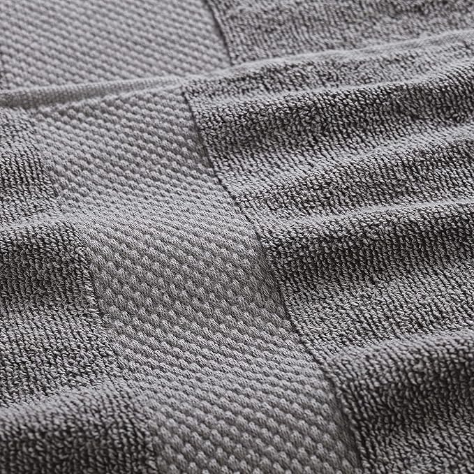 Modern Threads 600 GSM 6-Piece Towel Set - Image 5