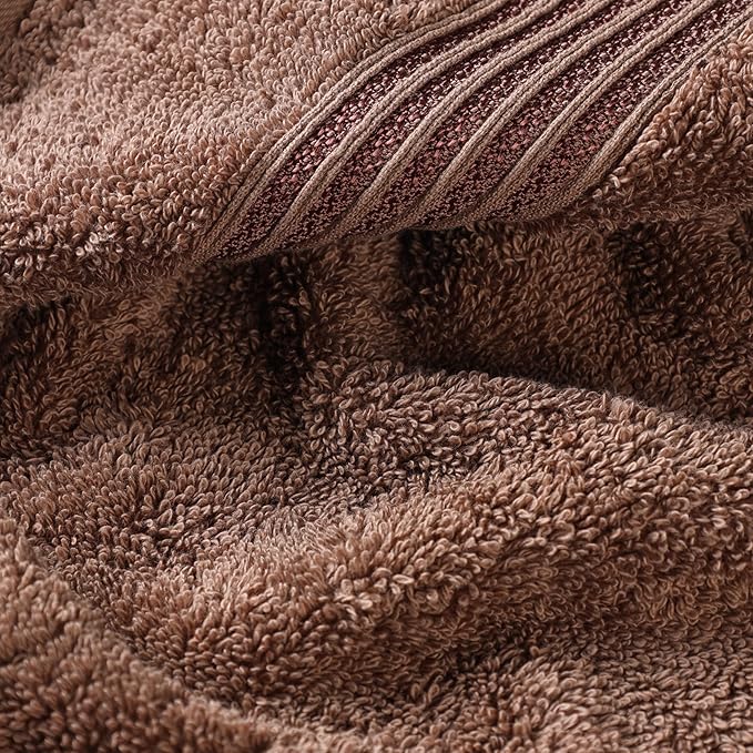 Superior Egyptian Cotton 3-Piece Towel Set, Basic Towels - Image 6