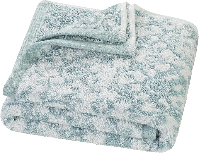 Jessica Simpson – Bath Towel 4 Piece Set, Premium Bathroom Décor, Includes 2 - Image 5