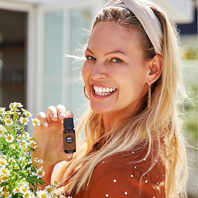 Edens Garden Coffee Essential Oil- 100% Pure Premium Grade, Therapeutic - Image 2