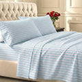 California Design Den Soft 100% Cotton Sheets Twin XL Size Set, 400 Thread by CaliforniaDesignDen