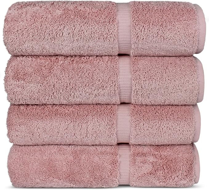 Chakir Turkish Linens 100% Cotton Premium Turkish Towels by ChakirTurkishLinens