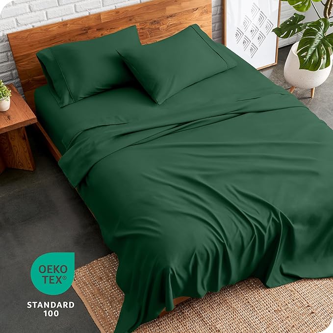 Bare Home King Sheet Set - Image 7