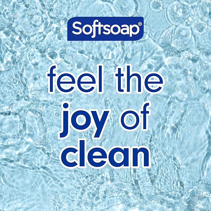 Softsoap Body Wash, Coconut Butter Scrub, Exfoliating Body Wash, 20 Ounce - Image 3
