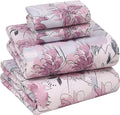 RUVANTI 100% Cotton Sheets – Queen Size Percale Bedding, Cooling & Breathable by Ruvanti