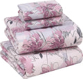 RUVANTI 100% Cotton Sheets – King Size Percale Bedding, Cooling & Breathable by Ruvanti