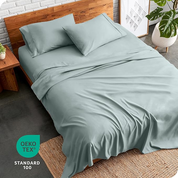 Bare Home King Sheet Set - Image 7