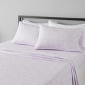 Amazon Basics Lightweight Super Soft Easy Care Microfiber Bed Sheet Set by AmazonBasics