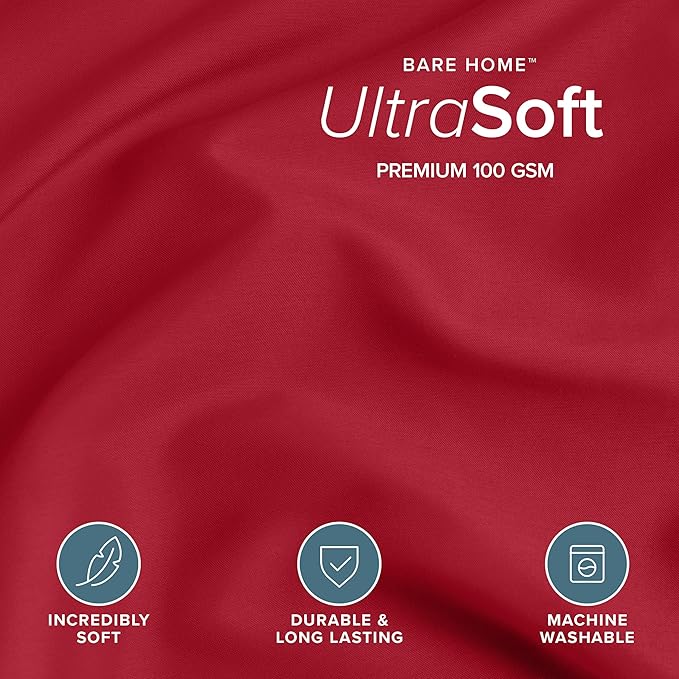 Bare Home Duvet Cover - Image 2