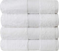 Luxury Oversized Bath Towels | 650 GSM, Soft & Highly Absorbent | Quick Dry by BumbleTowels