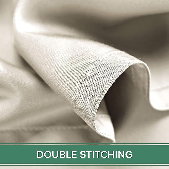 Pure Bamboo Short Queen Sheets for RV Camper - Image 8