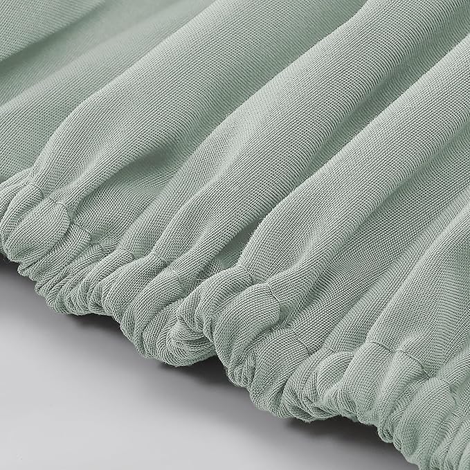 Modern Threads Soft Microfiber Solid Sheets - Image 5