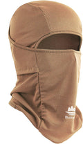 Balaclava Face Mask Sun UV Protection Breathable Full Head Mask by Botack