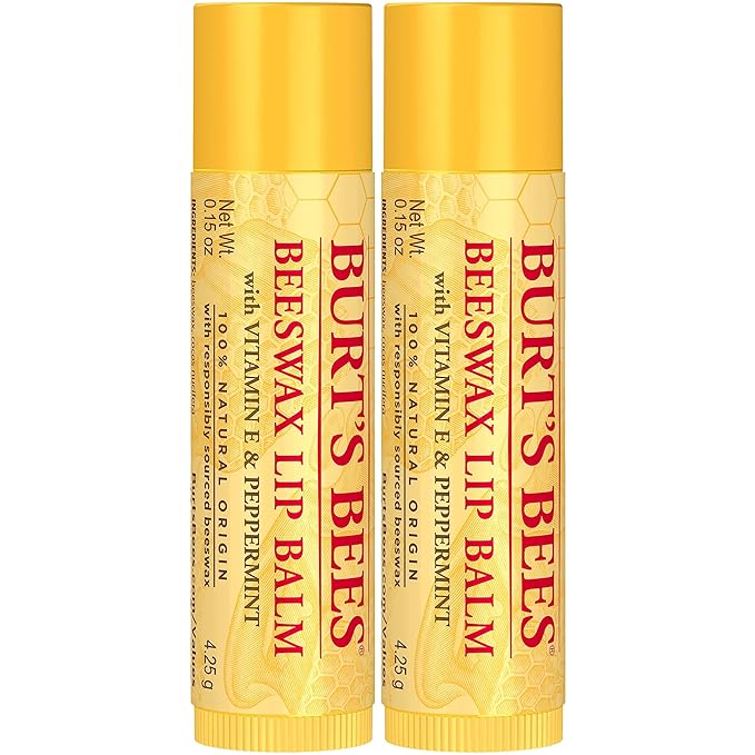 Burt's Bees Lip Balm - Image 6