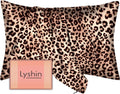 Silk Pillow Cases King Size by LYSHINSILKPILLOWCASES