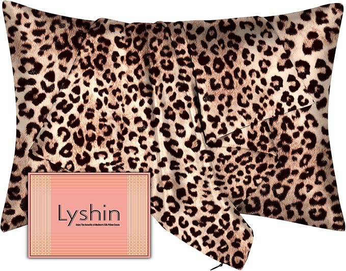 Silk Pillow Cases King Size by LYSHINSILKPILLOWCASES