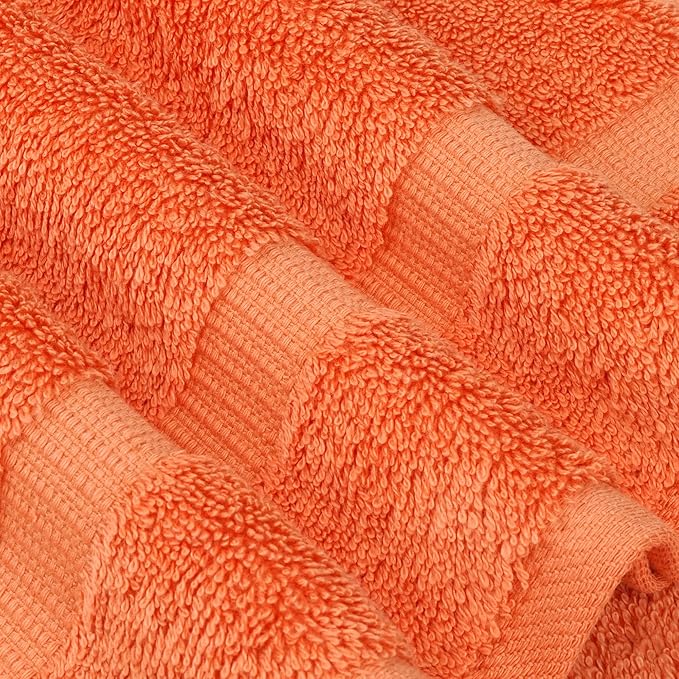Chakir Turkish Linens, 100% Cotton Premium Quality Turkish Bath Sheets - Image 5