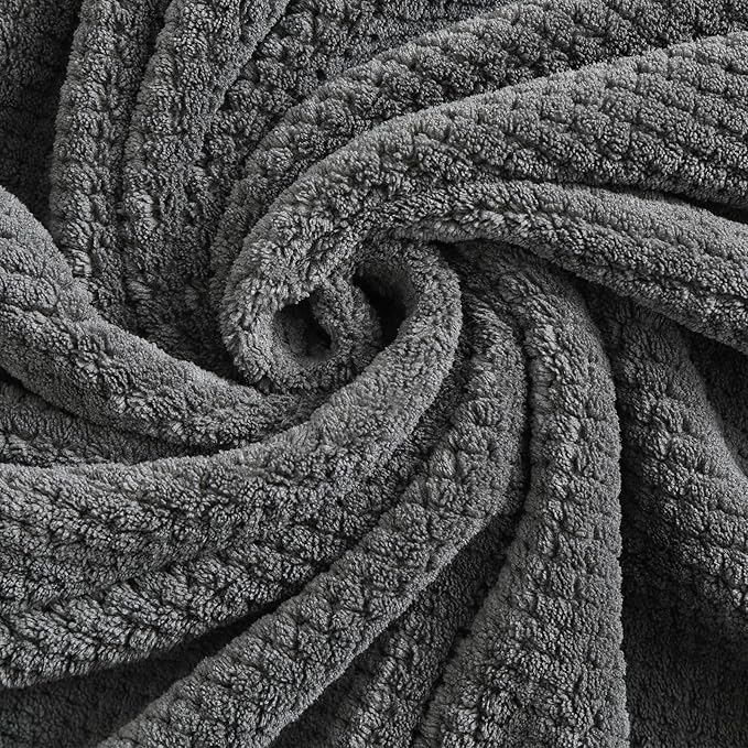 YTYC Towels, 29x59 Inches Extra Large Bath Towels - Image 6