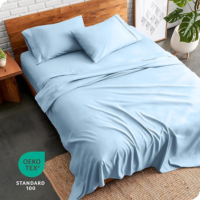 Bare Home Twin XL Sheet Set - Image 7
