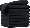 POLYTE Professional Quick Dry Lint Free Microfiber Hair Drying Salon Towel by Polyte