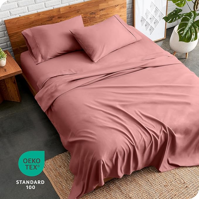Bare Home Full Sheet Set - Image 7