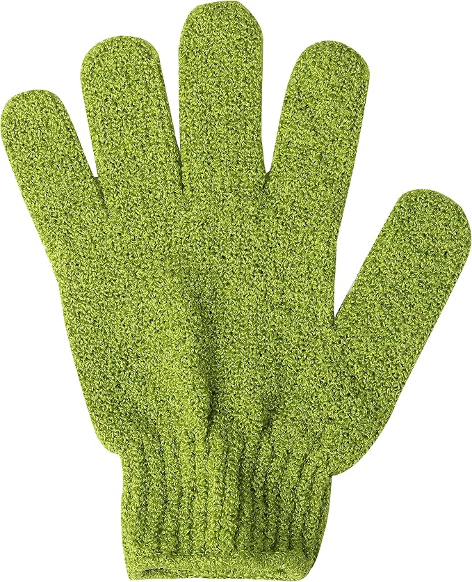 Slick Exfoliating Gloves - Image 7