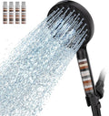 SR SUN RISE Filtered Shower Head by SRSUNRISE